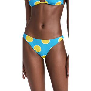 Simon Miller Bwai Bikini Bottoms, $118, NWT, Size XXL, #2085